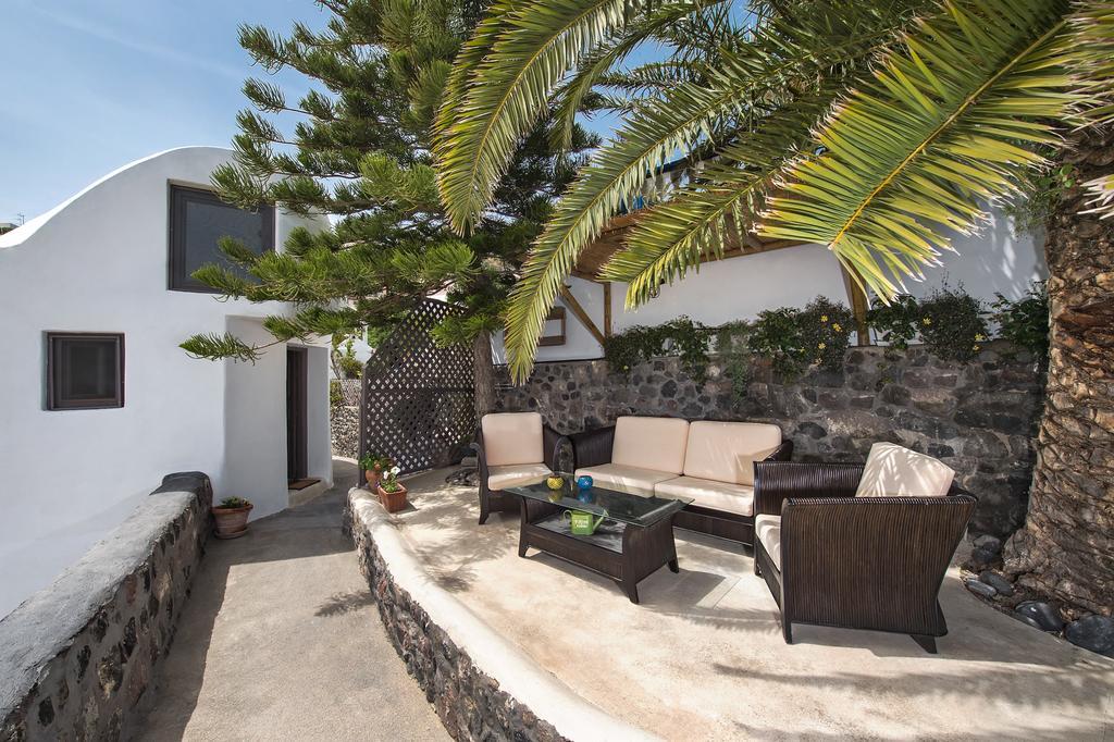 Old Vourvoulos Houses Экстерьер фото