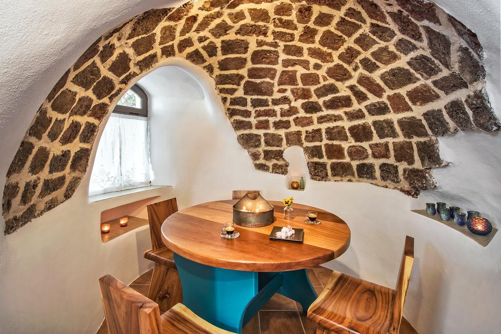 Old Vourvoulos Houses Экстерьер фото