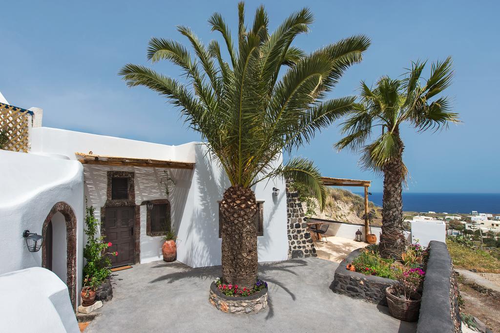 Old Vourvoulos Houses Экстерьер фото